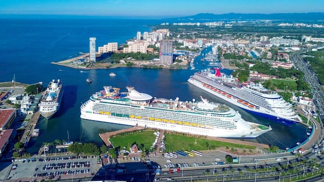 Nuestro país tiene dos de las mejores 10 ciudades pequeñas en el mundo: compite con la Costa Amalfitana en Italia