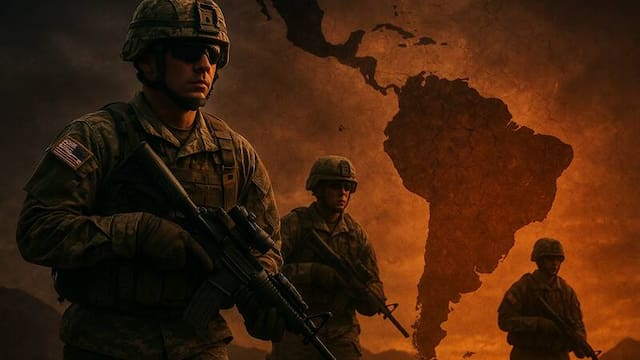Alarma internacional por Tercera Guerra Mundial | La potencia militar que teme ser atacada por Rusia y no es Estados Unidos