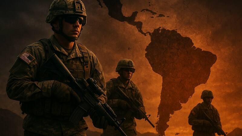 Alarma internacional por Tercera Guerra Mundial | La potencia militar que teme ser atacada por Rusia y no es Estados Unidos.