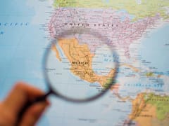 Científicos confirman que México podría partirse en dos en cualquier momento y un estado quedaría flotando como isla