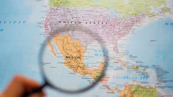 Científicos confirman que México podría partirse en dos en cualquier momento y un estado quedaría flotando como isla