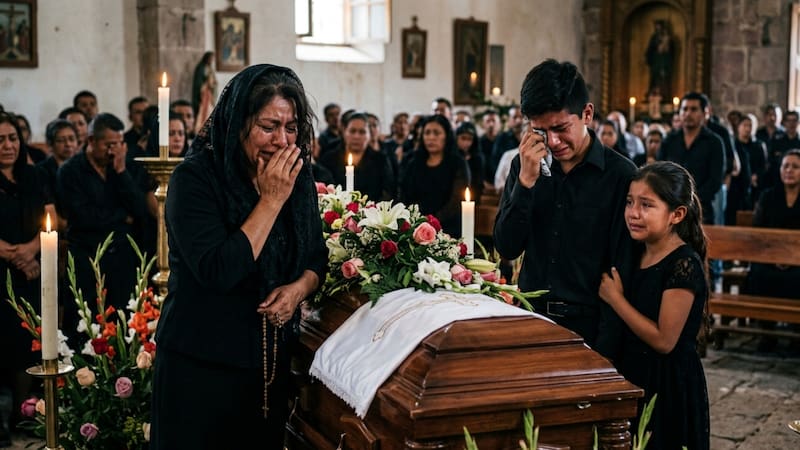Los herederos deberán cumplir con este requisito indispensable del testamento si no quieren perder toda la herencia.