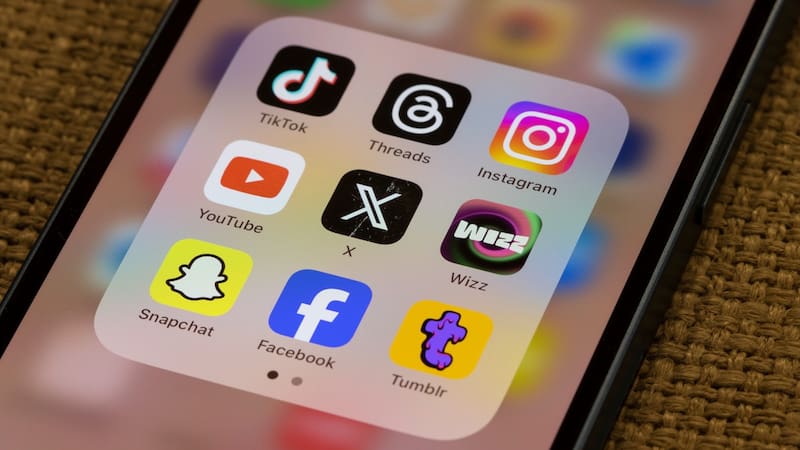 El Gobierno de Estados Unidos realiza una evaluación exhaustiva de las cuentas digitales de los aspirantes de ingreso al país.