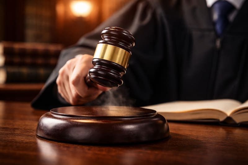 La justicia podrá embargar a los vehículos que figuren en este listado del Registro Público Vehicular.