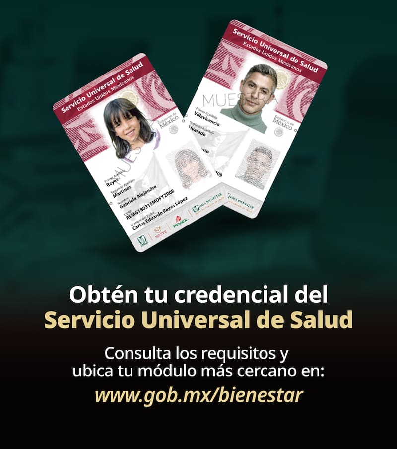 Más beneficios para las mujeres gestantes con el Gobierno de México.