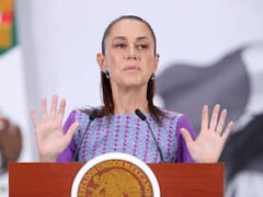 Claudia Sheinbaum confirmó una de las inversiones más grandes en obra pública: quiere que México sea el mayor generador de gas natural