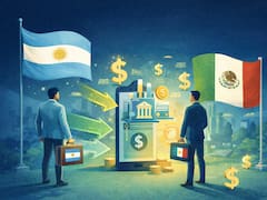 México seduce a fintechs argentinas, pero el capital es cada vez más selectivo: TAPI