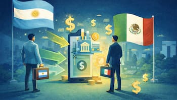 México seduce a fintechs argentinas, pero el capital es cada vez más selectivo: TAPI