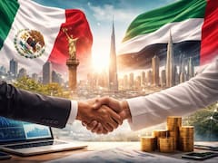 México mantiene su atractivo para startups de Emiratos Árabes pese a la incertidumbre del T-MEC
