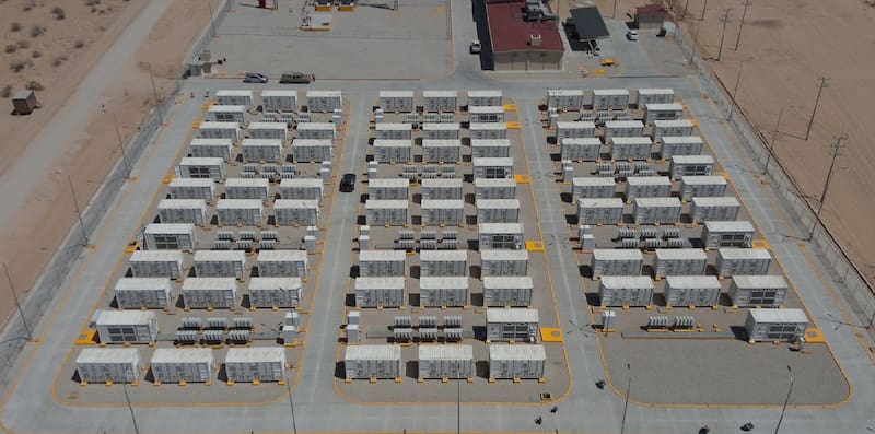 Puerto Peñasco se consolida como referente de la transición energética.