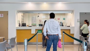 México avanza hacia la banca digital, pero no abandonará las sucursales