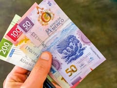 México quiere reducir el pago en efectivo en gasolineras y casetas: la propuesta del Gobierno