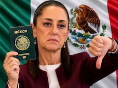 Confirmado | Tijuana, Mexicali y Ciudad Juárez bloquearán la salida del país a quienes no tengan estos permisos junto a su pasaporte