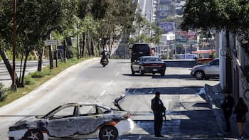 Pide Coparmex reforzar acciones de seguridad ante acciones de la Sedena en Jalisco