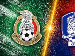 Mundial 2026: México y Corea del Sur se disputan el liderato del Grupo A