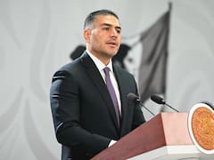 Quién es García Harfuch, titular de la Secretaría de Seguridad que ordenó la sentencia a El Mencho: ¿será el próximo presidente de México?