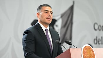 Quién es García Harfuch, titular de la Secretaría de Seguridad que ordenó la sentencia a El Mencho: ¿será el próximo presidente de México?