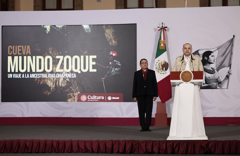 El INAH de México anunció nuevos estudios sobre 179 piezas prehispánicas de entre los años 600 y 900 después de Cristo (d. C.).