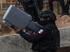 Claudia Sheinbaum envió al Ejército y Guardia Nacional al combate tras estallar guerra entre Los Ardillos y Los Tlacos