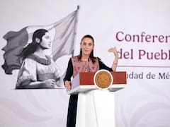 Donald Trump cerró la frontera para la Selección de Irán, pero Claudia Sheinbaum los dejará quedarse en México