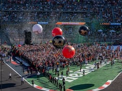 ¿Conciertos y espectáculos en vivo verdes? Así es como un organizador busca mezclar tu experiencia con la sostenibilidad