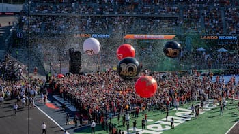 ¿Conciertos y espectáculos en vivo verdes? Así es como un organizador busca mezclar tu experiencia con la sostenibilidad