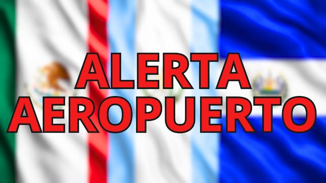 Oficial | México, Guatemala y El Salvador impedirán el ingreso a los extranjeros que no presenten este documento adicional