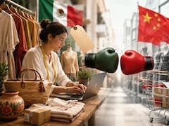 Resistencia textil: La moda mexicana blinda su canal propio para frenar el embate del ‘fast fashion’ chino
