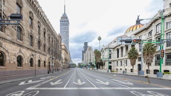 Se frena todo el país: este día no habrá trabajo, ni actividades al aire libre, ni transporte durante varias horas