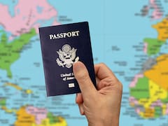 Requisitos de pasaporte para extranjeros que ingresen a los aeropuertos de Mexico y el mito de los 6 meses de vigencia