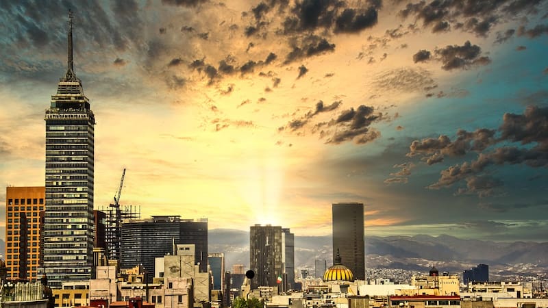 México recibe perspectiva estable de calificadora japonesa.