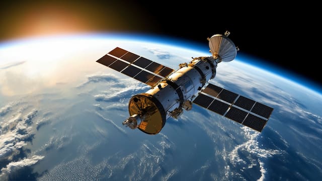 México reforzará la seguridad nacional con un satélite desde el espacio: se lanzará en 2030 por estos motivos