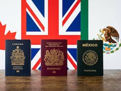 Confirmado | México, Canadá y Reino Unidos dan más libertad a las fotos de sus pasaporte y así se verán ahora