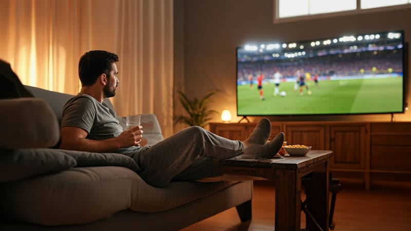 Televisores Smart TV: cuáles son las mejores pantallas LED y cuáles no pasaron la prueba de la Profeco.