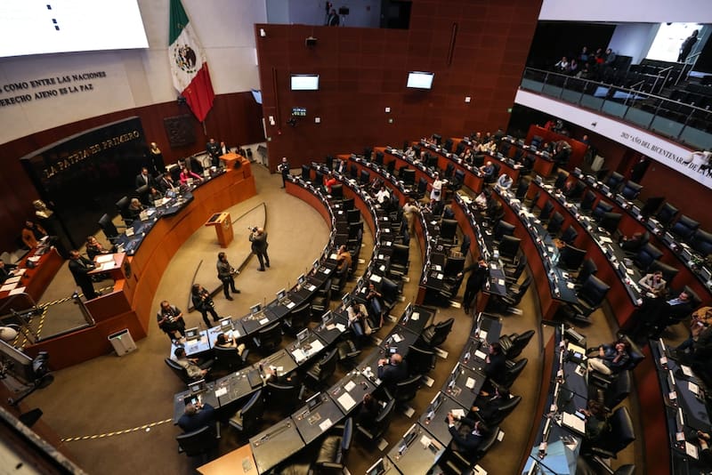 La Cámara Baja avanzó en una reforma climática que reconoce el carbono azul, clave para capturar CO₂ y proteger ecosistemas costeros.