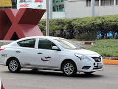 Confirmado y oficial: taxis autorizados del AICM tendrán descuentos de hasta 50% para pasajeros