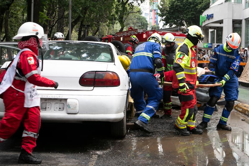 México comenzó el conteo regresivo para abrirle paso al día donde todo el país se detendrá y comenzará una de sus hazañas más importantes para resguardar la vida de todos.
