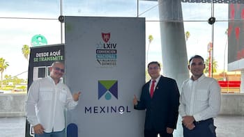 CFEnergía recurre a gas de EEUU para suministrar a Mexinol y detona nuevo polo energético en Sinaloa