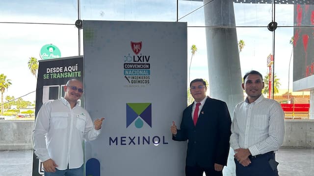 CFEnergía recurre a gas de EEUU para suministrar a Mexinol y detona nuevo polo energético en Sinaloa