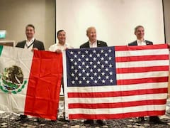 Inicia en Sinaloa la carrera por el proyecto de metanol de bajo carbono más grande del mundo