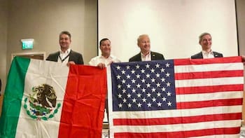 Inicia en Sinaloa la carrera por el proyecto de metanol de bajo carbono más grande del mundo