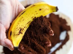 Mezclar cáscara de banana con café molido: para qué sirve y por qué todos recomiendan hacerlo