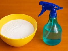 Es tendencia | Mezclar bicarbonato de sodio con alcohol: por qué recomiendan hacerlo y para qué sirve