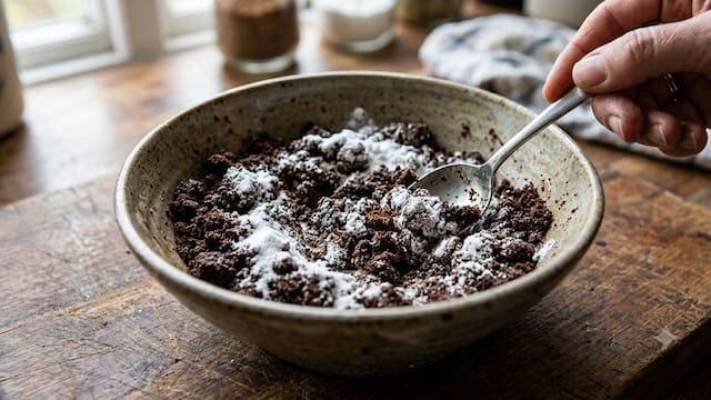 Mezclar bicarbonato de sodio con café: para qué sirve y por qué lo recomiendan tanto