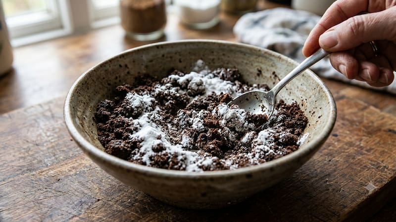 Mezclar bicarbonato de sodio con café para qué sirve y por qué lo recomiendan tanto.