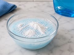 Mezclar bicarbonato de sodio con detergente y azúcar: para qué sirve y por qué lo recomiendan