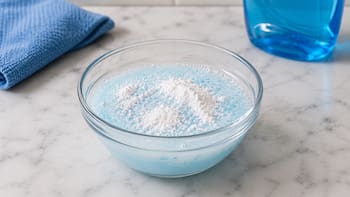 Mezclar bicarbonato de sodio con detergente y azúcar: para qué sirve y por qué lo recomiendan