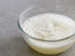 Combinar bicarbonato con jugo de limón: cómo utilizar esta mezcla y para qué sirve