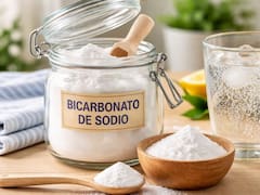 Mezclar bicarbonato de sodio con soda: para qué es útil y por qué lo recomiendan