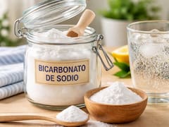 Mezclar bicarbonato de sodio con soda: para qué es útil y por qué lo sugieren